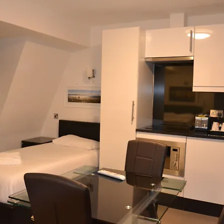 Paddington Apartments-3